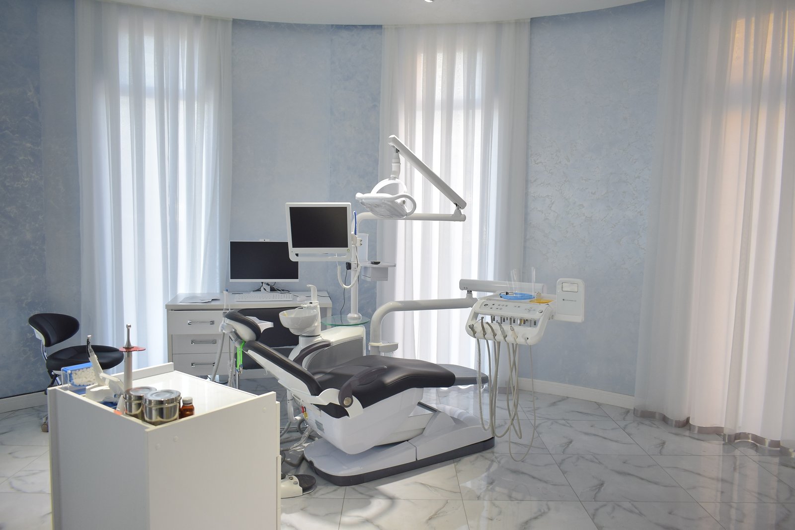 stomatologiya buxoro