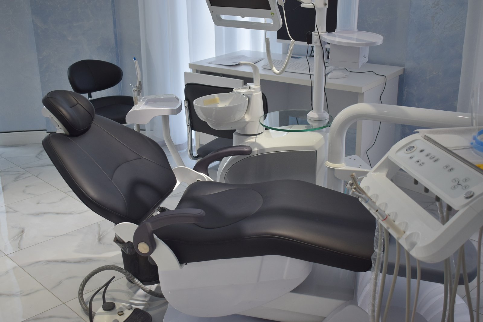 stomatologiya buxoro