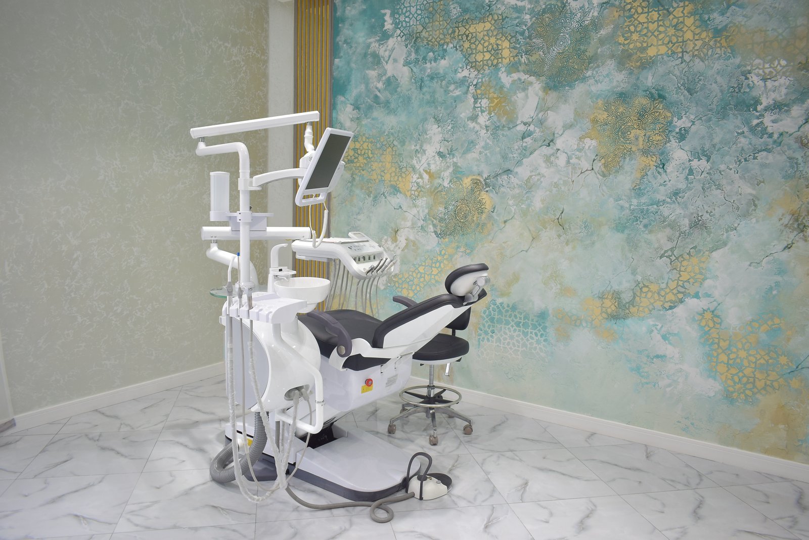 stomatologiya buxoro