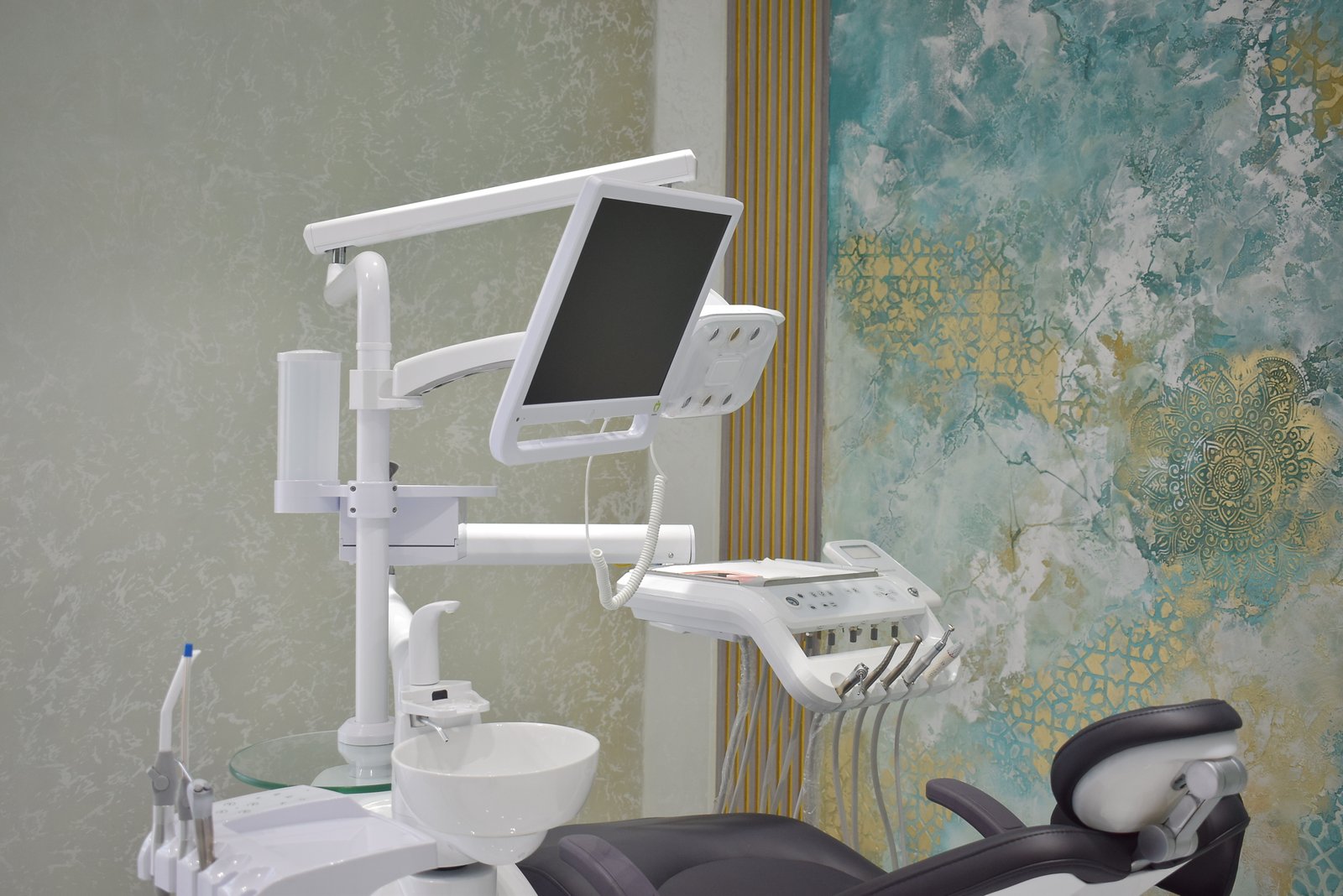 stomatologiya buxoro