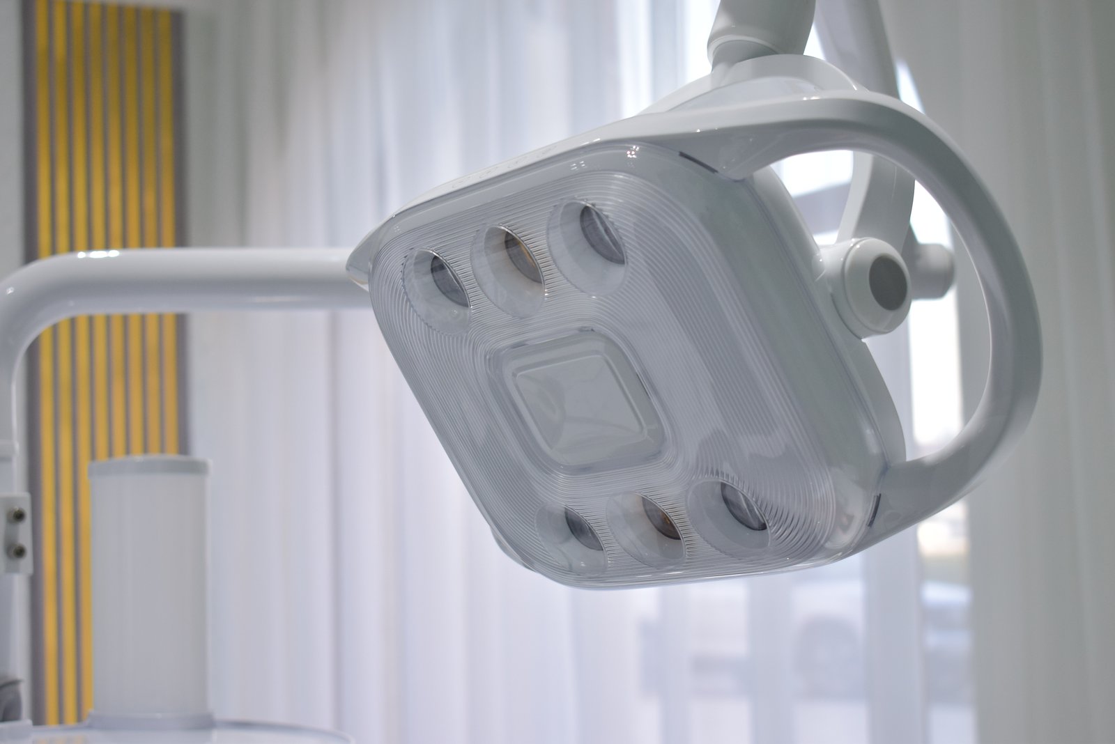 stomatologiya buxoro