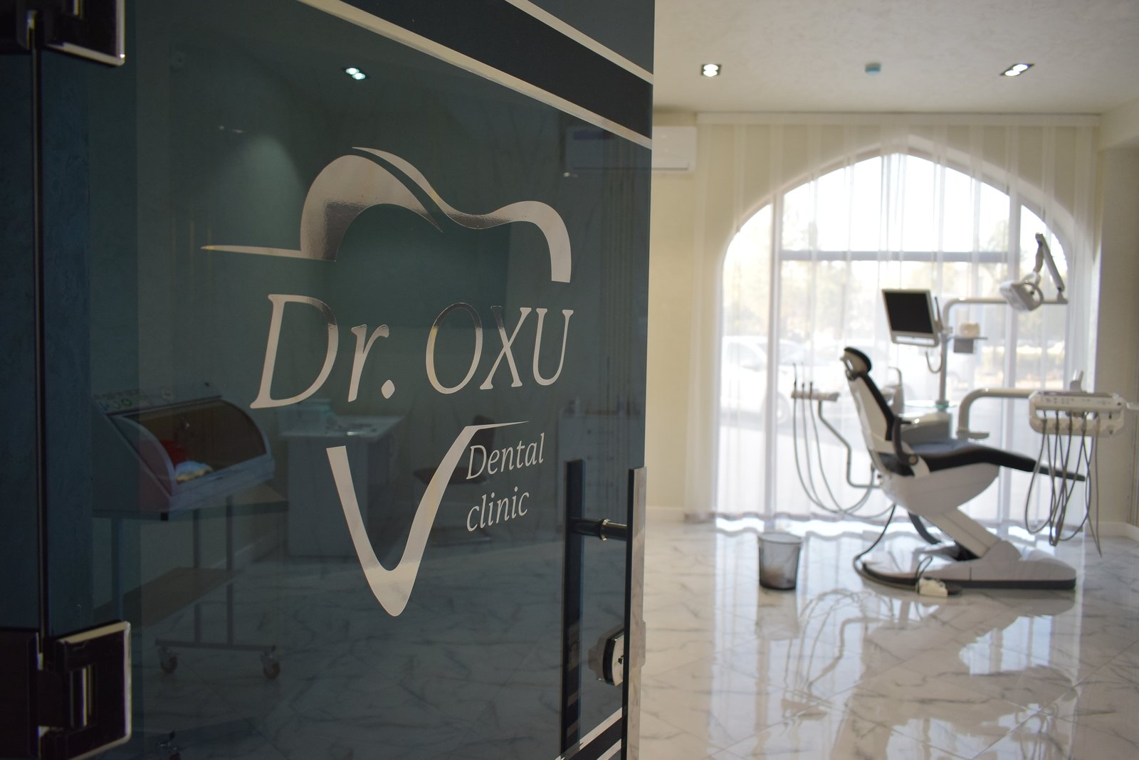 oxu med dental