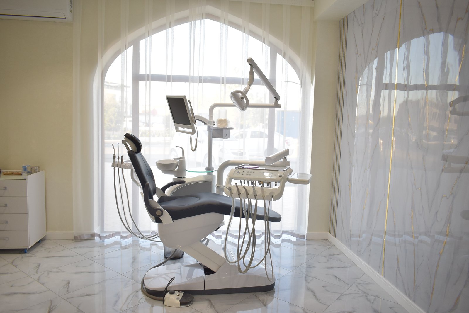 stomatologiya buxoro