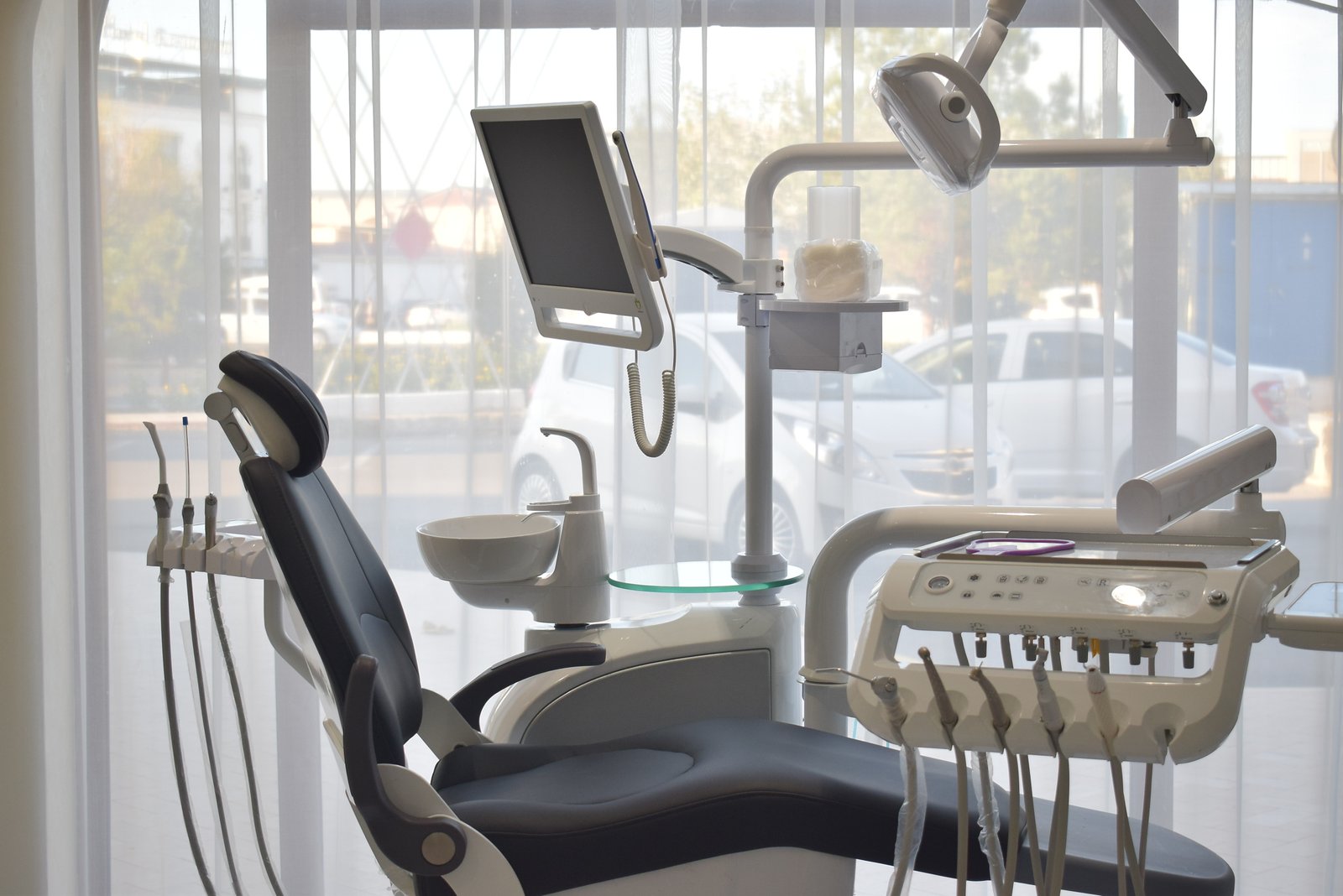 stomatologiya buxoro