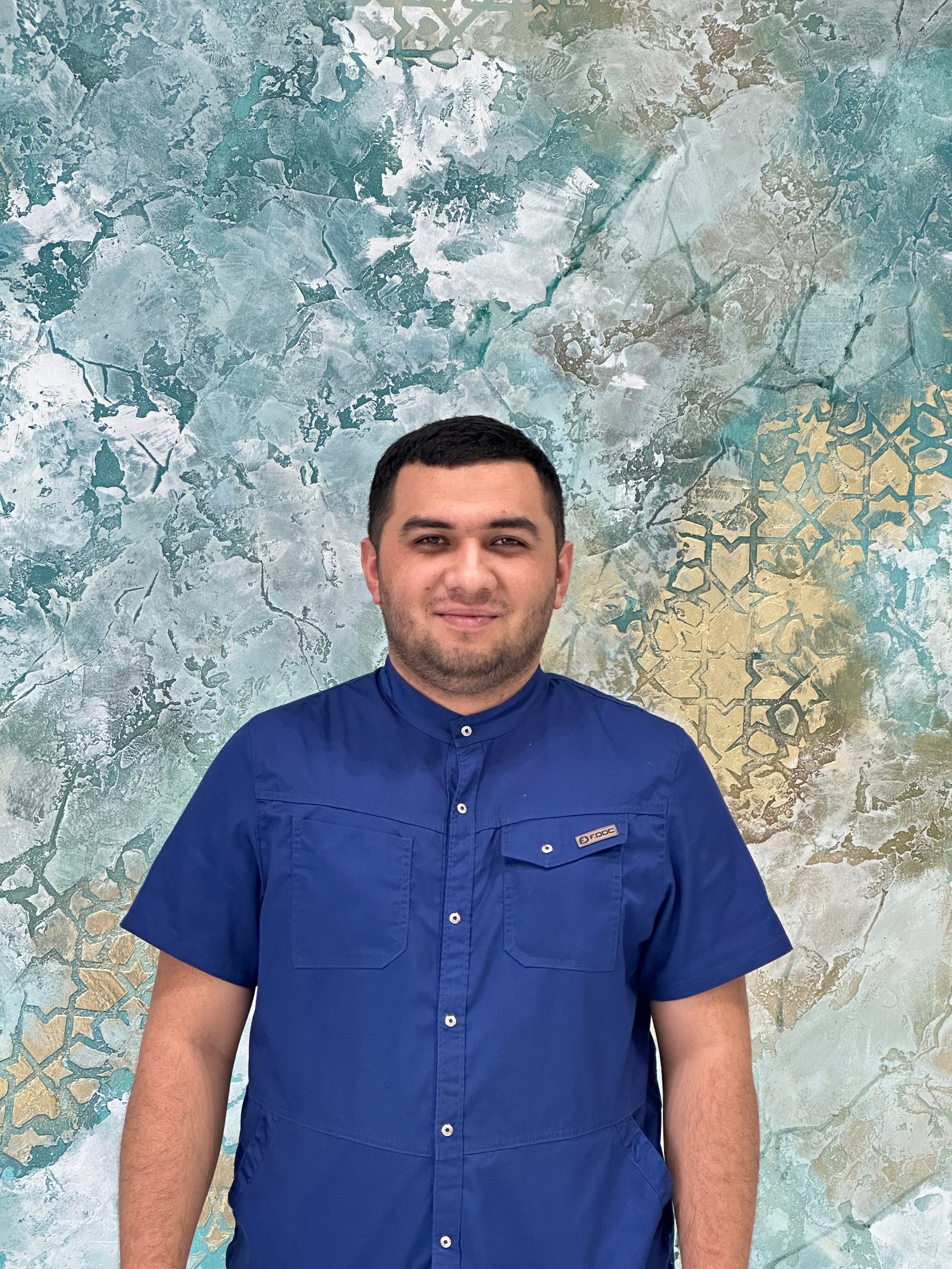 stomatologiya buxoro