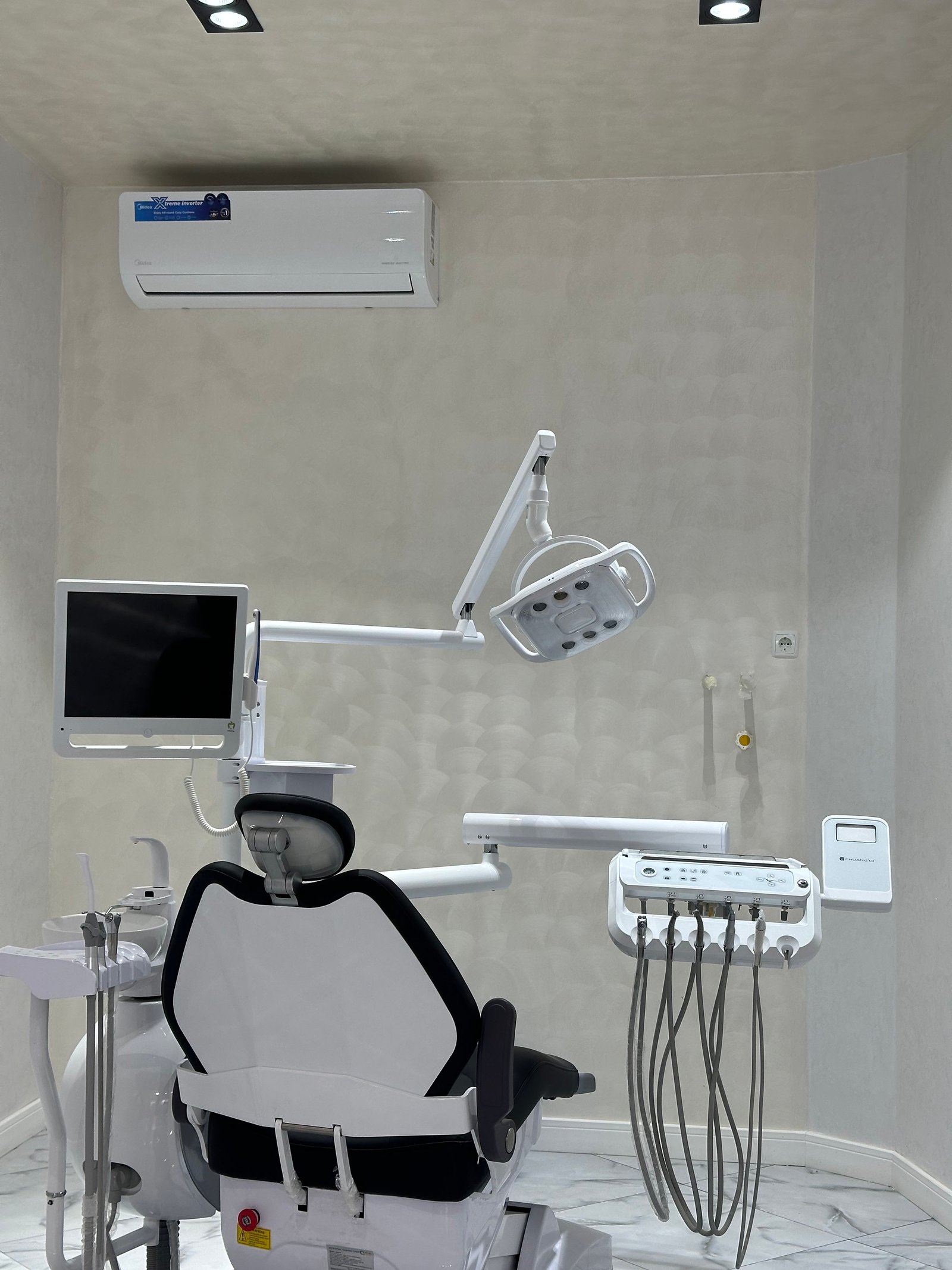 stomatologiya buxoro