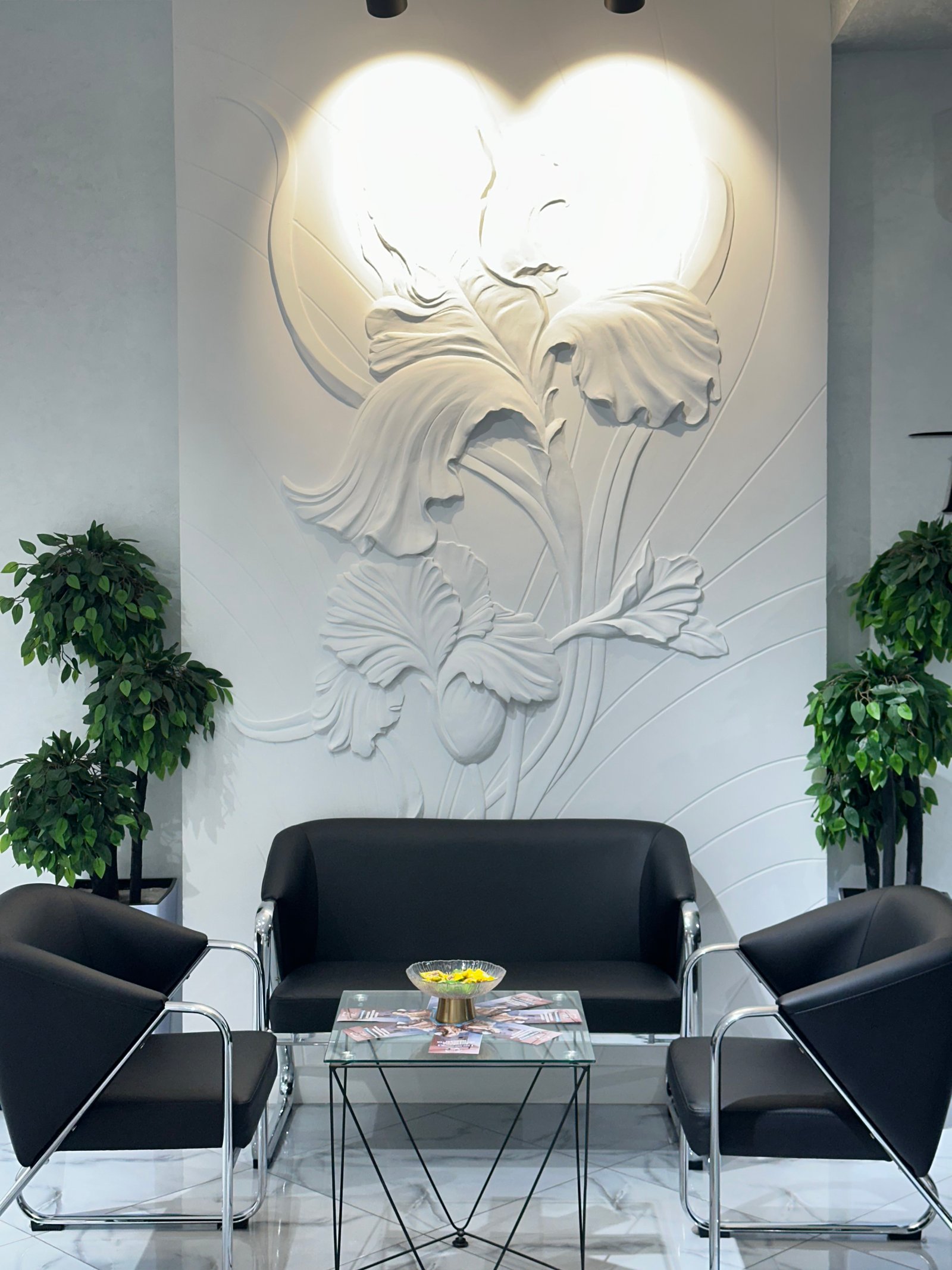 stomatologiya buxoro