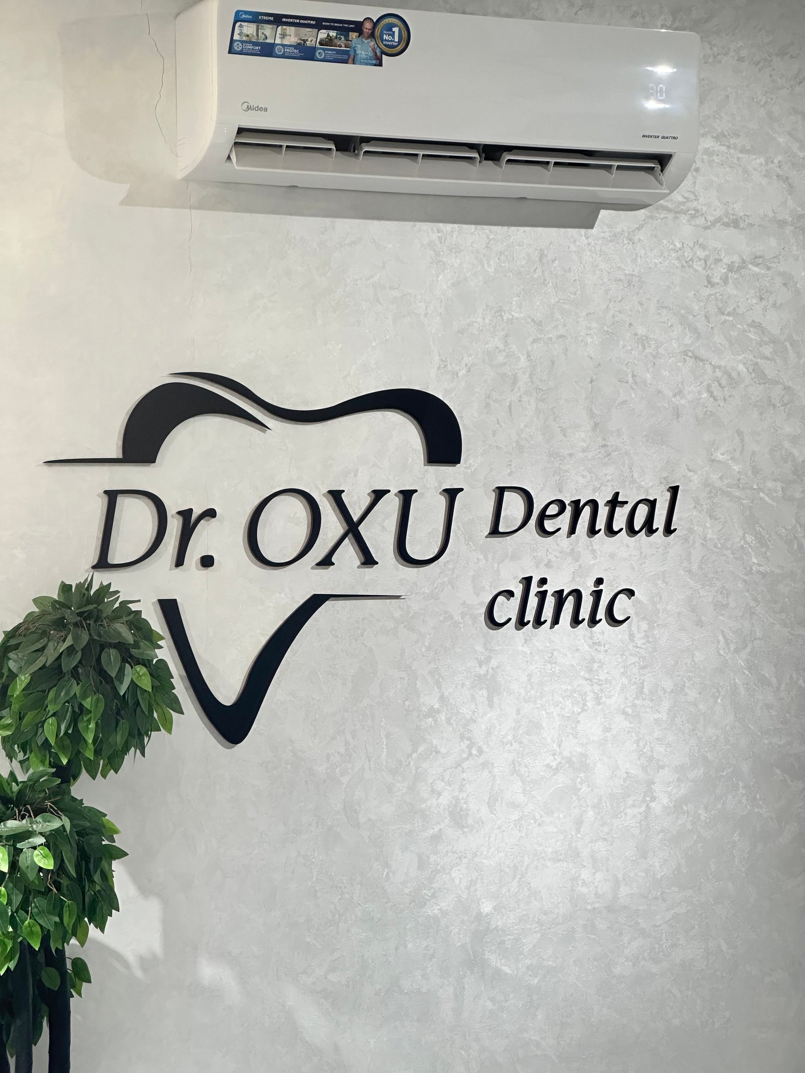 stomatologiya buxoro