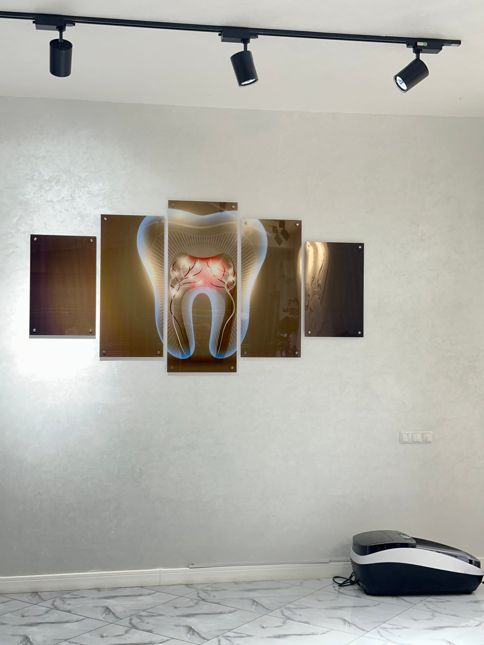 stomatologiya buxoro