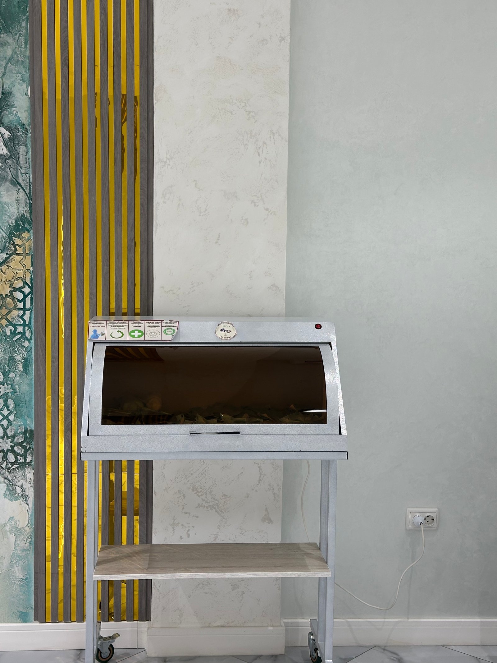 stomatologiya buxoro