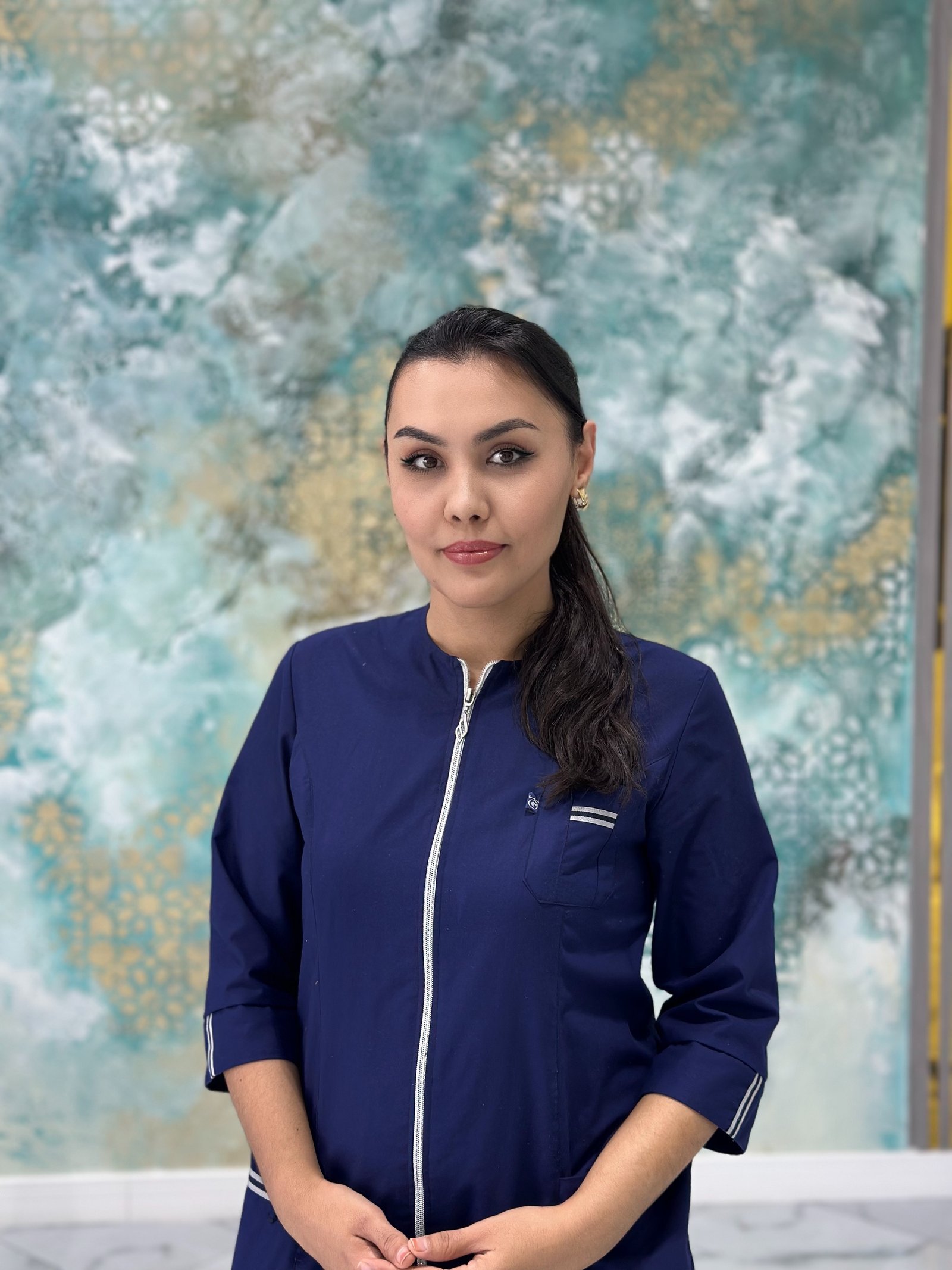 stomatologiya buxoro