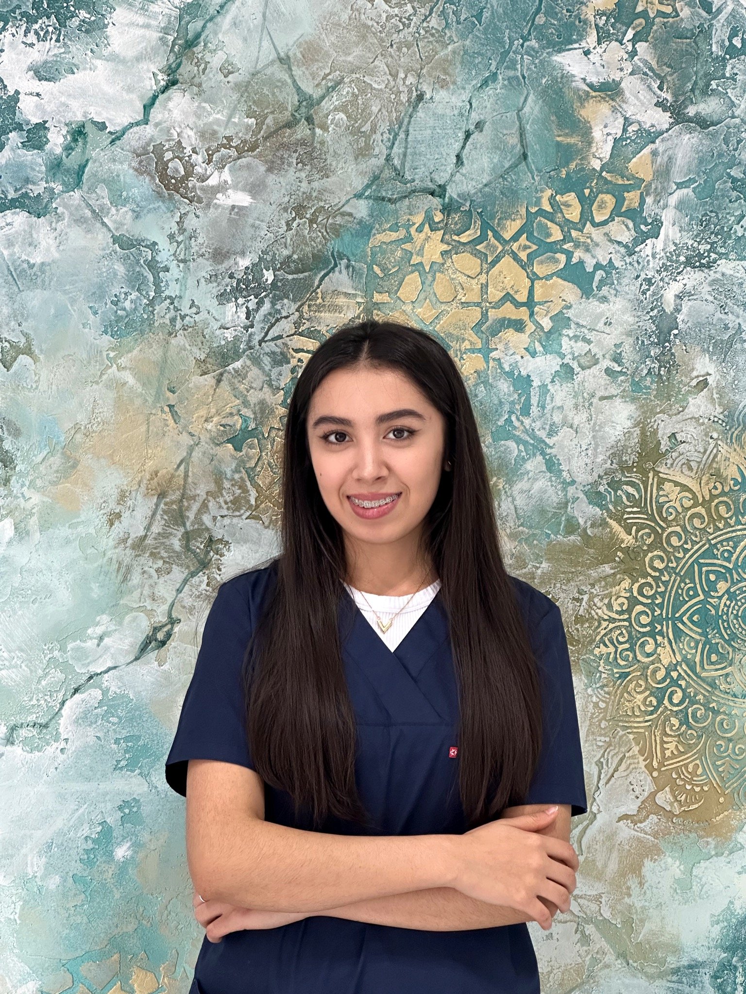 stomatologiya buxoro