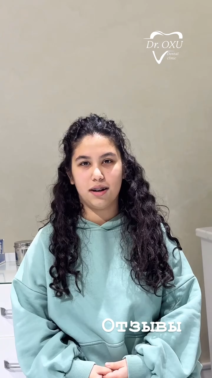 stomatologiya buxoro