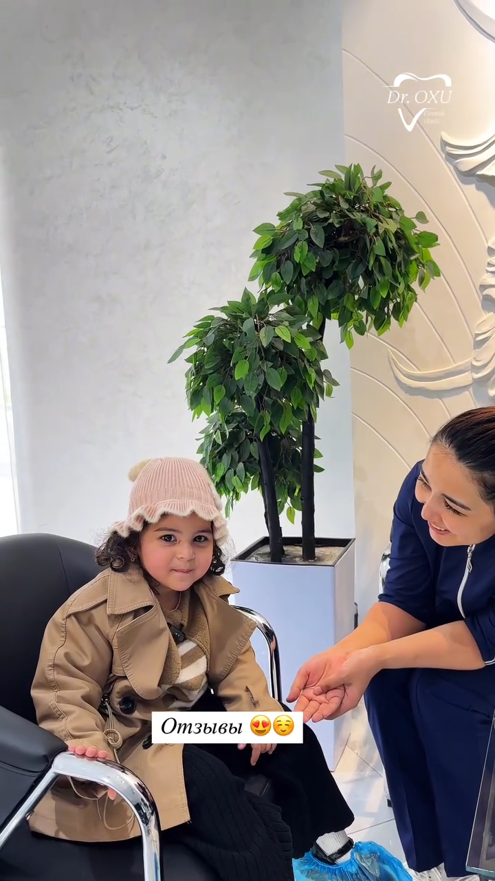 stomatologiya buxoro