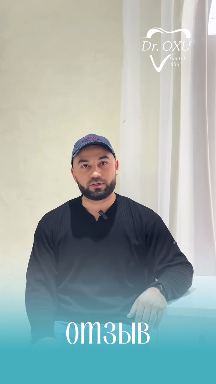 stomatologiya buxoro