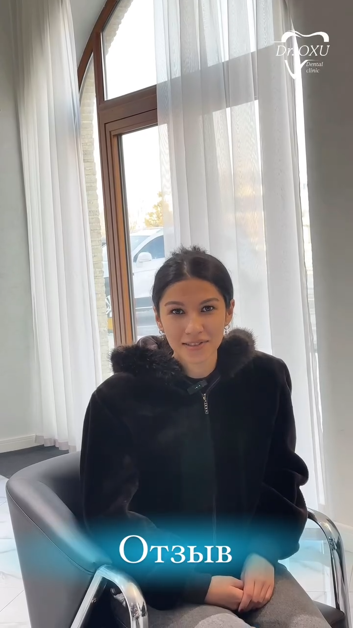 stomatologiya buxoro